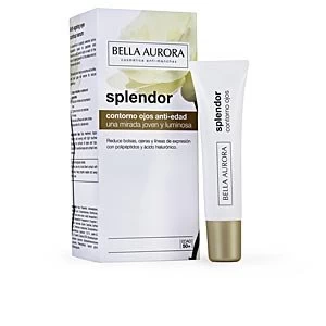 Image of SPLENDOR 10 contorno ojos 15ml