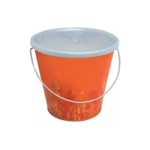 Image of Zero In Citronella Candle Bucket