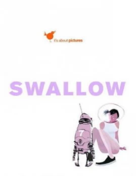 Image of Swallow Book 1 by Ashley Wood Paperback