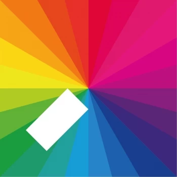 Image of Jamie XX - In Colour Reissue Vinyl