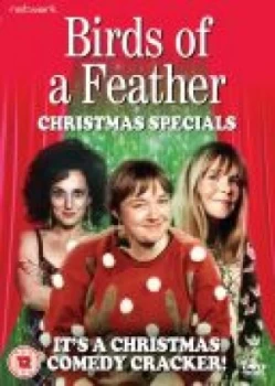Image of Birds of a Feather - The Christmas Specials