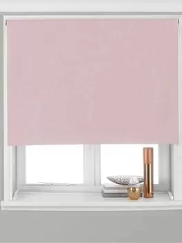 Image of Riva Home Twilight Thermal Roller Blind 91X162Cm
