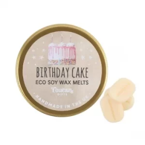 Image of Birthday Cake Soy Wax Melt