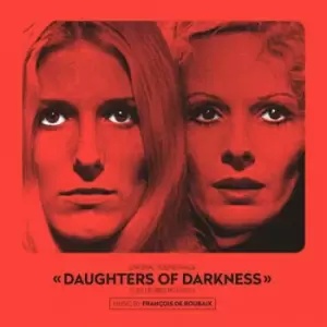 Image of Original Soundtrack - Daughters Of Darkness Vinyl