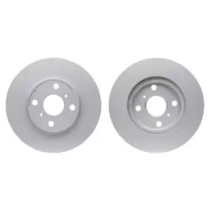 Image of JP GROUP Brake disc TOYOTA 4863100800 435120D020,435120D030,435120D050 Brake rotor,Brake discs,Brake rotors 435120D120,4351217120,4351217130