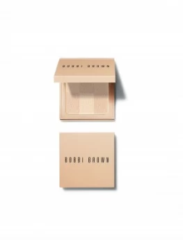 Image of Bobbi Brown Nude Finish Illuminating Powder Bare