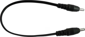 Image of KnightsBridge Cable Connector for Linear LED Cabinet Range - 2500mm