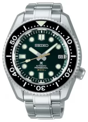 Image of Seiko Prospex Diversa 'Island Green' Limited Edition Watch