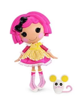 Image of Lalaloopsy Lalaloopsy Large Doll - Crumbs Sugar Cookie