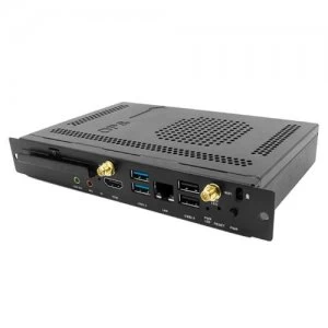 Image of Avocor AVC-OPSI5-G7 Mini Desktop PC