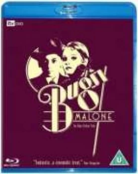 Image of Bugsy Malone