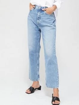 Image of Calvin Klein Jeans Calvin Klein Jeans Dad Jean