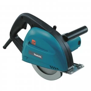 Image of Makita 4131 Metal Cutting Circular Saw 185mm 110v