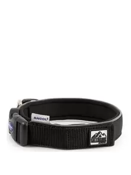 Image of Ancol Extreme Collar Black Size 6