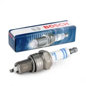 Image of Bosch Spark Plug FORD,FIAT,TOYOTA 0 242 140 519 9004851196,9004851196,9004A91039