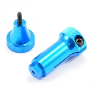 Image of Fastrax Touring Car Wheel Adaptor