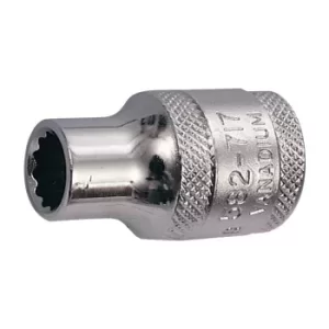 Image of 1.1/16" A/F Socket 1/2" Sq Dr