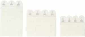 Image of 3M Command Assorted Picture Strips - 12 Pack