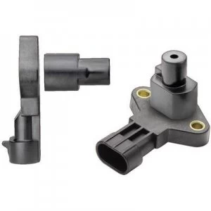 Image of Angle and tilt sensor Cherry Switches CU103603 Reading range 45 max