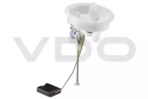 Image of VDO Fuel Level Sensor E22-025-186Z Fuel Tank Sender Unit,Sender Unit, fuel tank BMW,3 Limousine (E36),3 Coupe (E36),3 Cabrio (E36),3 Touring (E36)