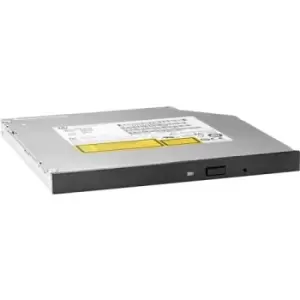 Image of HP 9.5mm Desktop G2 Slim DVD-Rom Drive