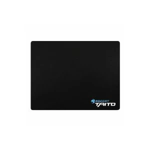 Image of Roccat Taito Mid 3mm - Shiny Black Gaming Mousepad