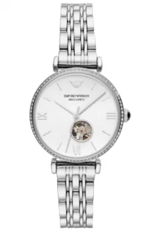 Image of Emporio Armani AR60022 Women Bracelet Watch