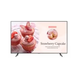 Image of Samsung 50" BE50C-H Cystal 4K Ultra HD LED TV