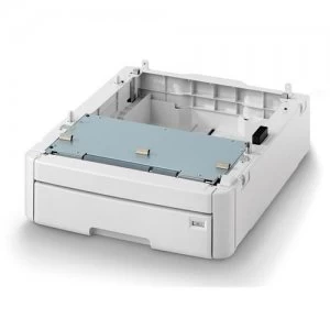 Image of OKI 46361802 tray/feeder Paper tray 530 sheets