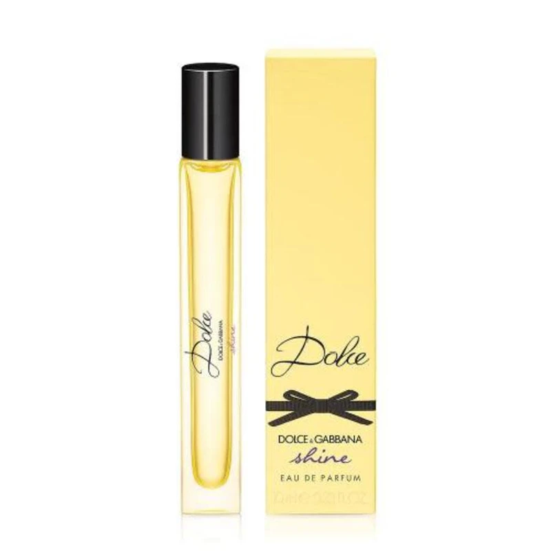 Image of Dolce & Gabbana Dolce Shine Eau de Parfum For Her 10ml