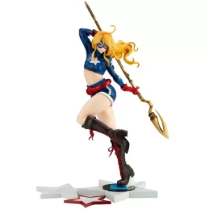 Image of DC Comics Bishoujo PVC Statue 1/7 Stargirl 28 cm