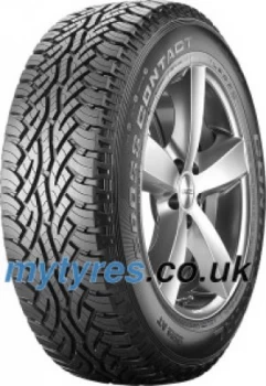 Image of Continental ContiCrossContact AT ( 235/85 R16C 114/111Q 8PR )