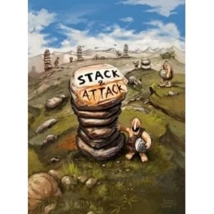 Image of Stack and Attack