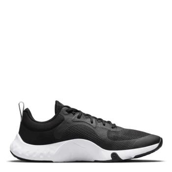 Image of Nike Renew In-Season TR 11 Womens Training Shoe - Black/White