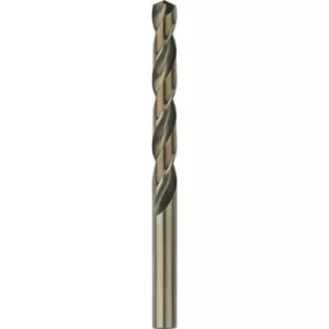 Image of 2608585872 (Pk-10) 1X12X34Mm Hss-Co Drill Bit Din338