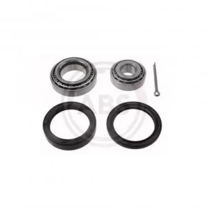 Image of Front (left /right) Wheel Bearing Kit A.B.S. 200554