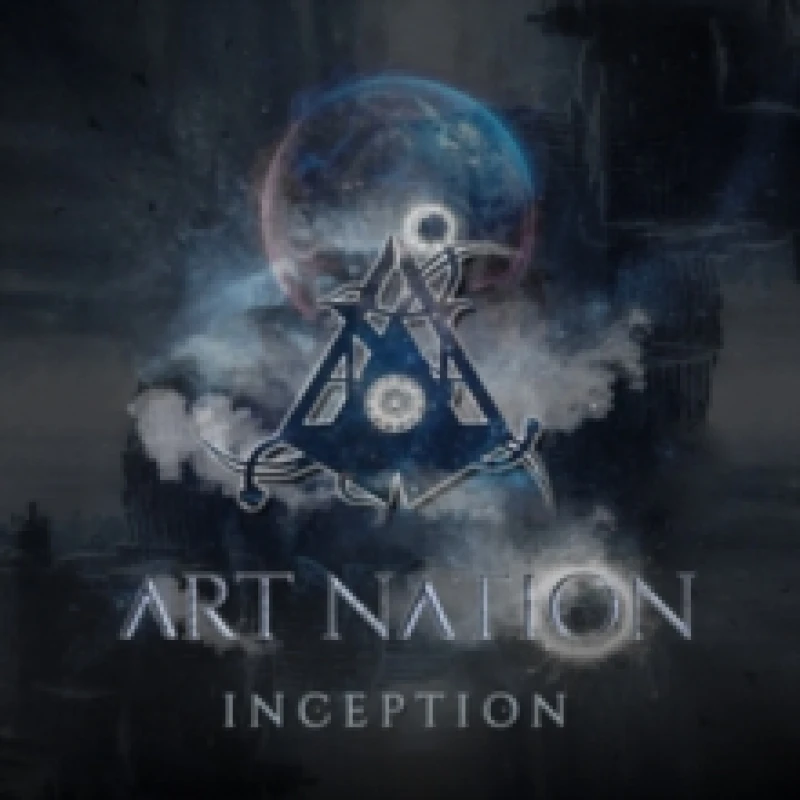 Image of Art Nation Inception (CD) Album