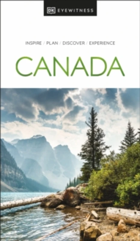 Image of Canada. Paperback. By Andrew Hempstead, Pamela MacNaughtan, Lisa Voormeij Books