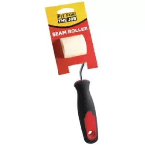 Image of Fit For The Job Soft Grip Seam Roller- you get 36