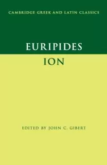 Image of Euripides: Ion