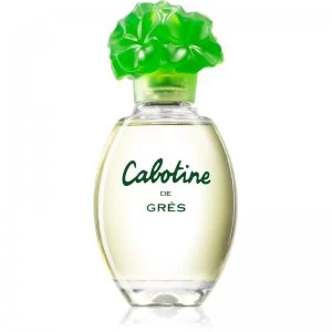 Image of Gres Cabotine de Gres Eau de Toilette For Her 50ml