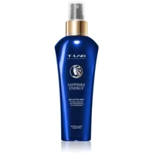 Image of T-LAB Professional Sapphire Energy Repair Spray for Hair and Scalp 150ml