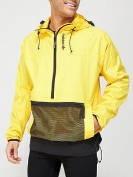 Image of adidas Originals Adventure Arch Anorak