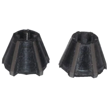 Image of Rubberflex Collet Set for JSN20 Tapper - Indexa