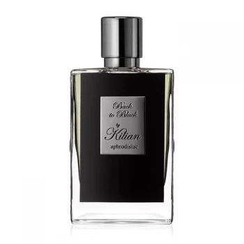 Image of By Kilian Back To Black Aphrodisiac Eau de Parfum Unisex 50ml