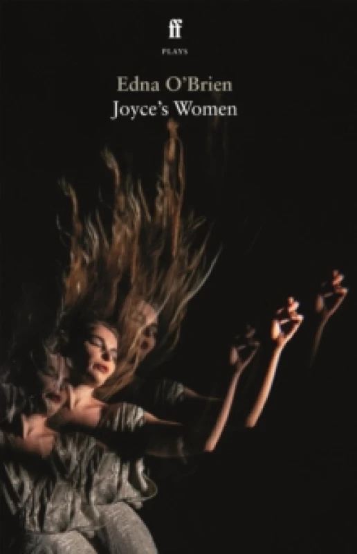 Image of Joyce's Women. Paperback. By Edna OBrien Books