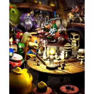 Image of Rare Heritage Limited Edition Art Print