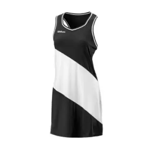 Image of Wilson Team Dress Womens - Black