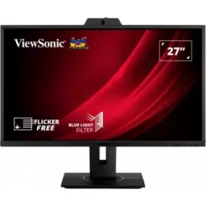 Image of Viewsonic 27" VG Series VG2740V Full HD IPS LED Monitor