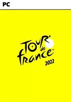 Image of Tour De France 2022 (PC)